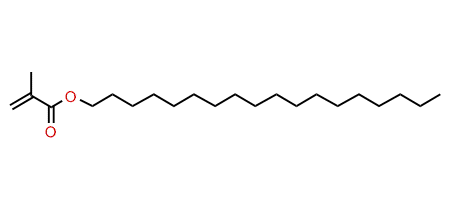 Octadecyl 2-methylacrylate